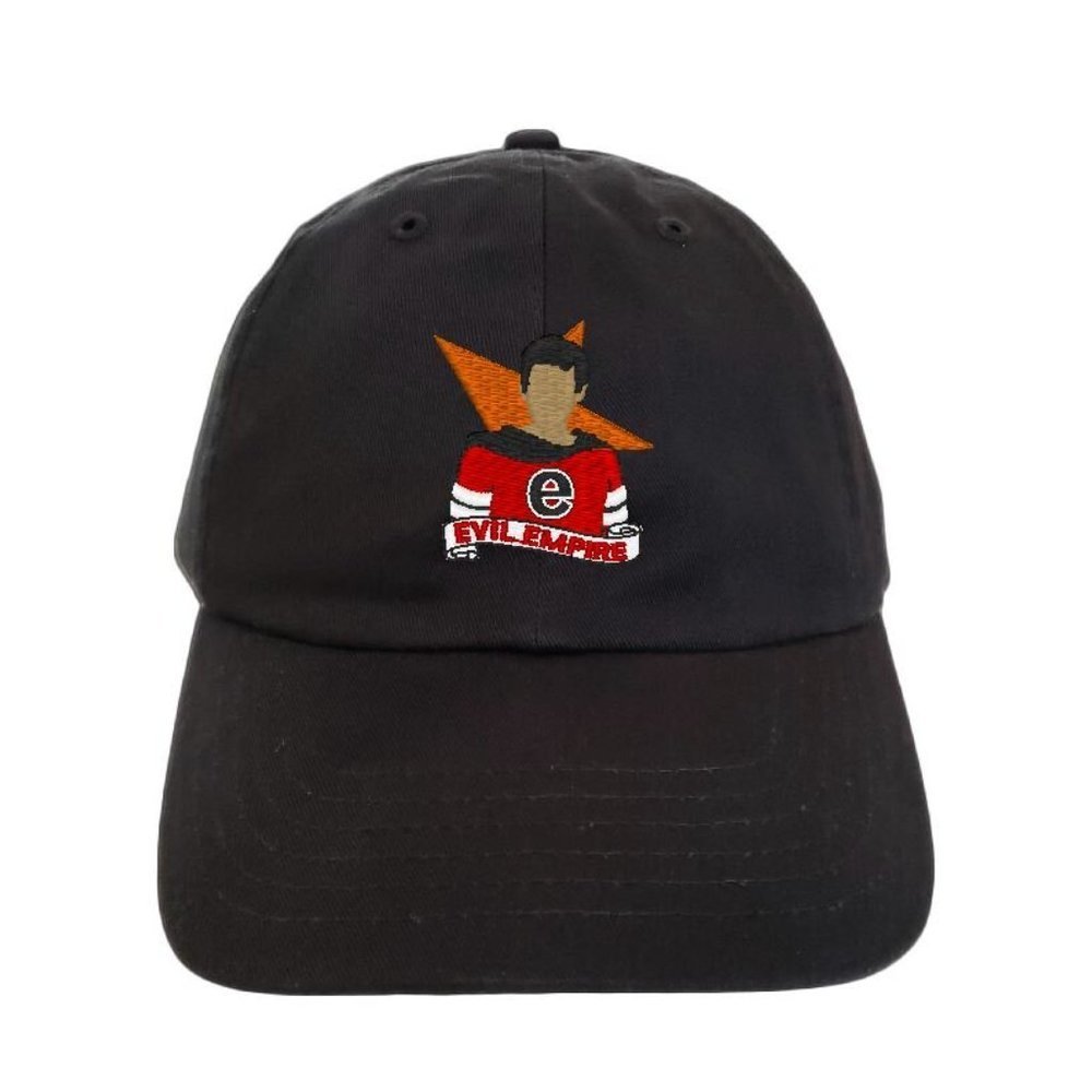 evil empire - rage against the machine - Dad hat